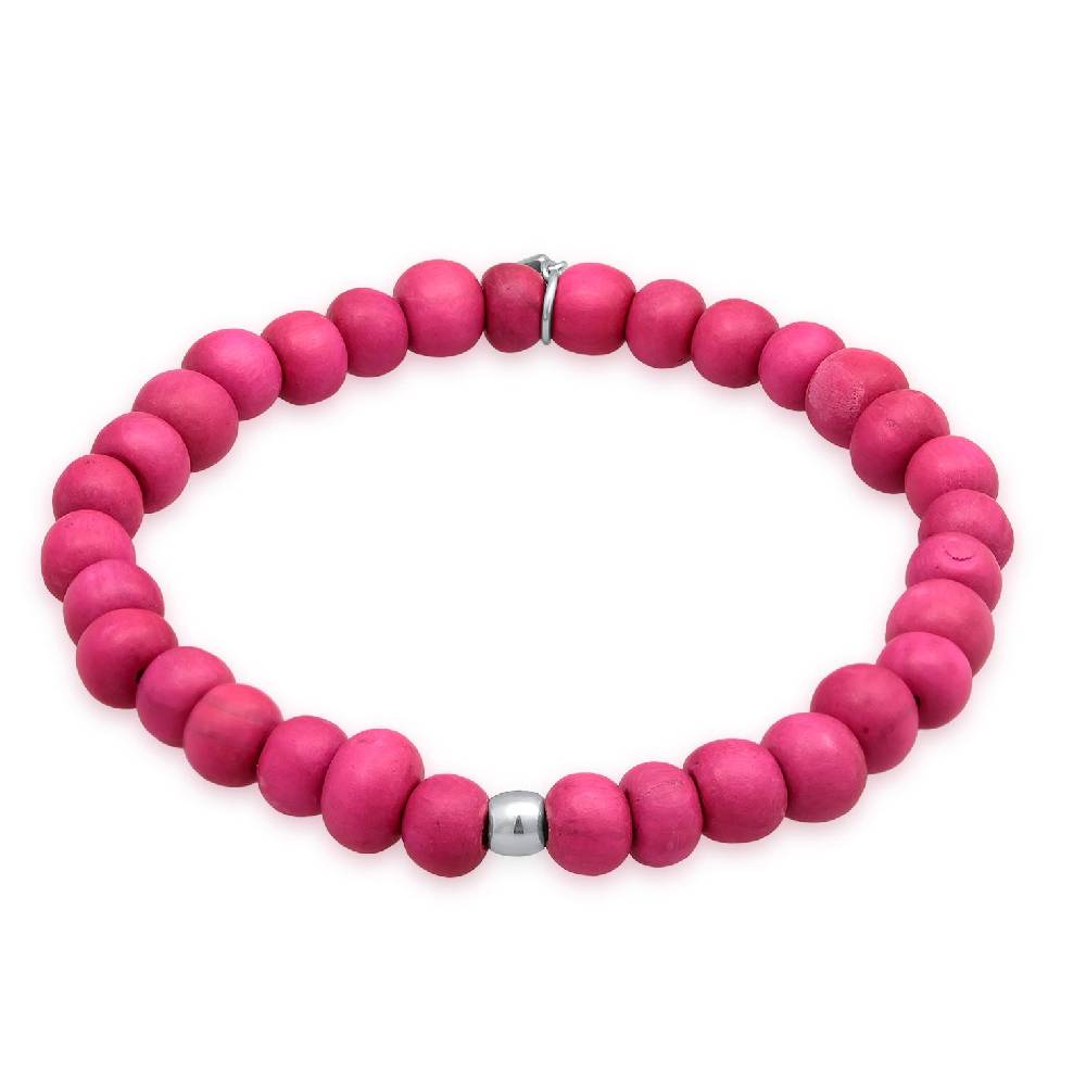 Kuzzoi Armband Beads | Holzperlen Saisonschlussverkauf