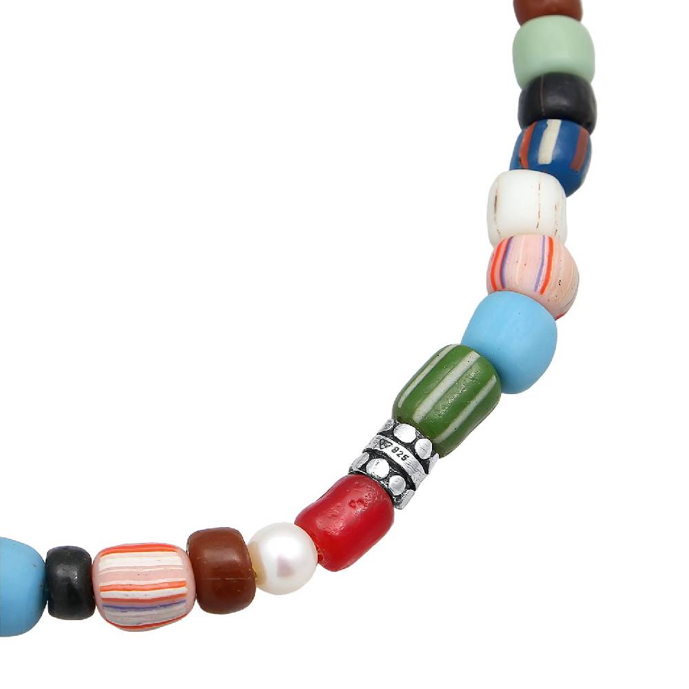 Kuzzoi Armband Beads | Süßwasserperlen Cyber Monday