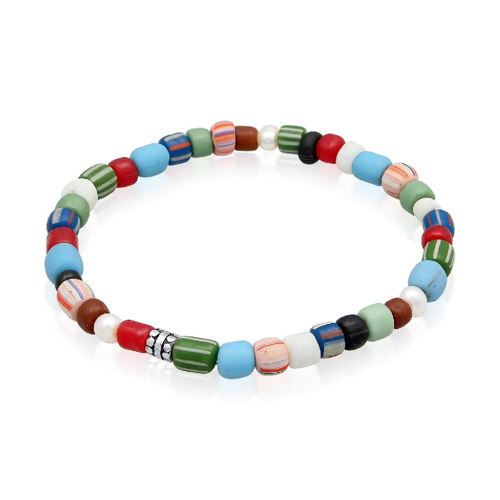 Kuzzoi Armband Beads | Süßwasserperlen Cyber Monday