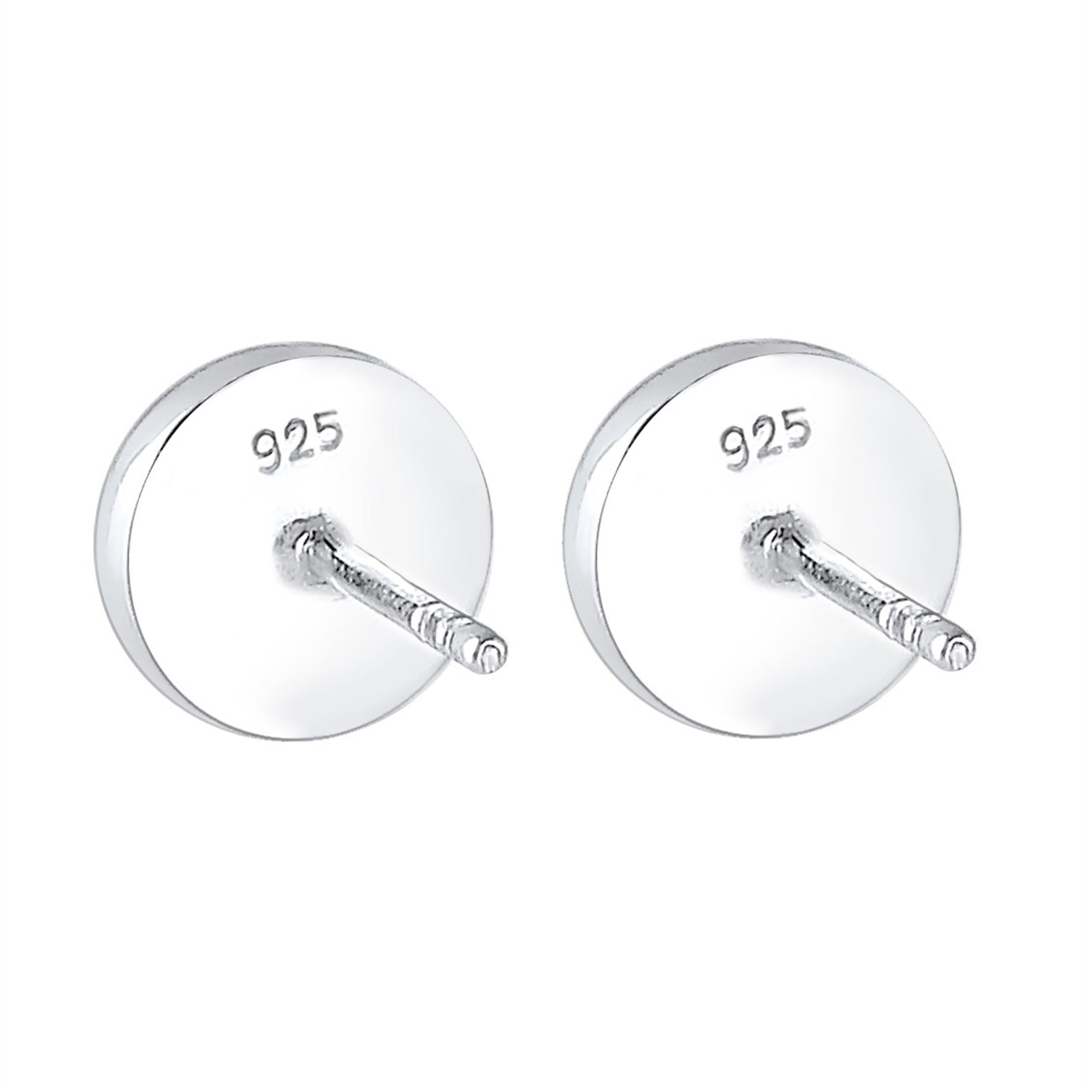 Kuzzoi Ohrstecker Geo | Emaille Blitzangebot