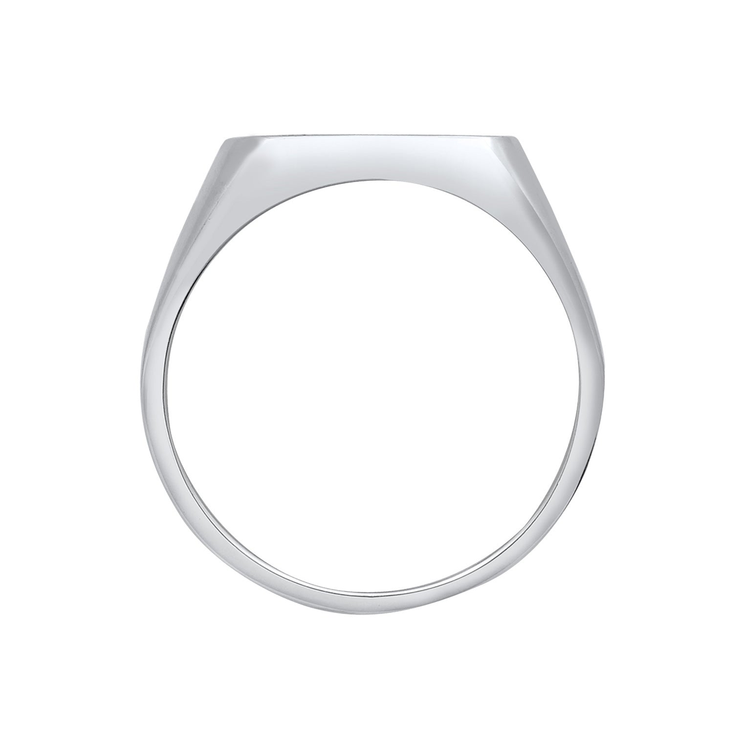 Kuzzoi Siegelring Logo | Emaille VIP-Rabatte