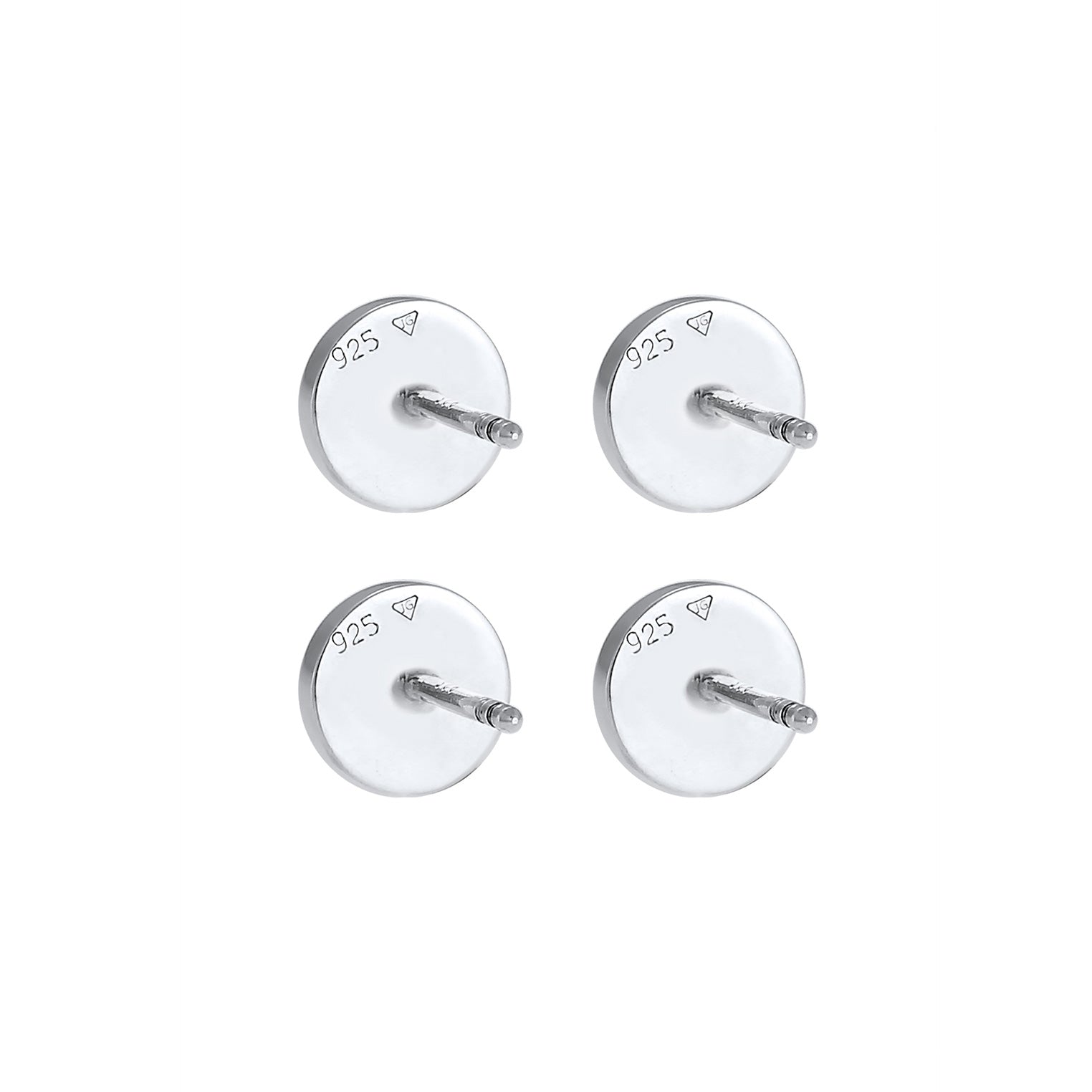 Kuzzoi Ohrringset Ohrstecker | Emaille Wochenangebot