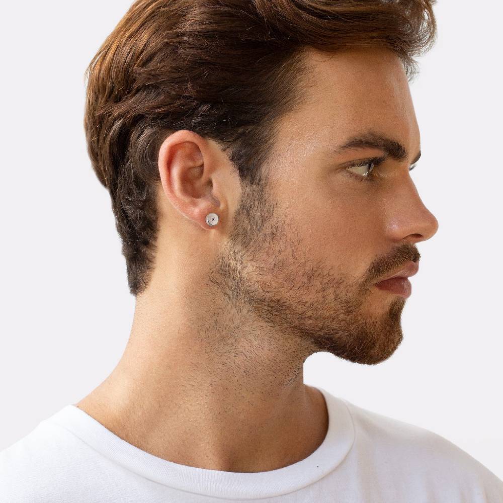 Kuzzoi Ohrringset Ohrstecker | Emaille Wochenangebot