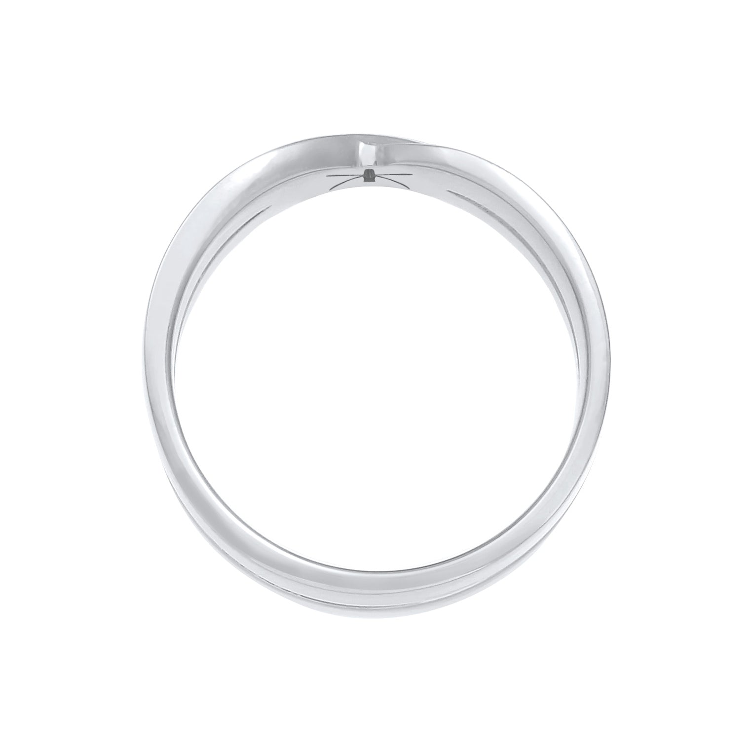 Kuzzoi Ring Kreuz Sonderangebot der Fabrik