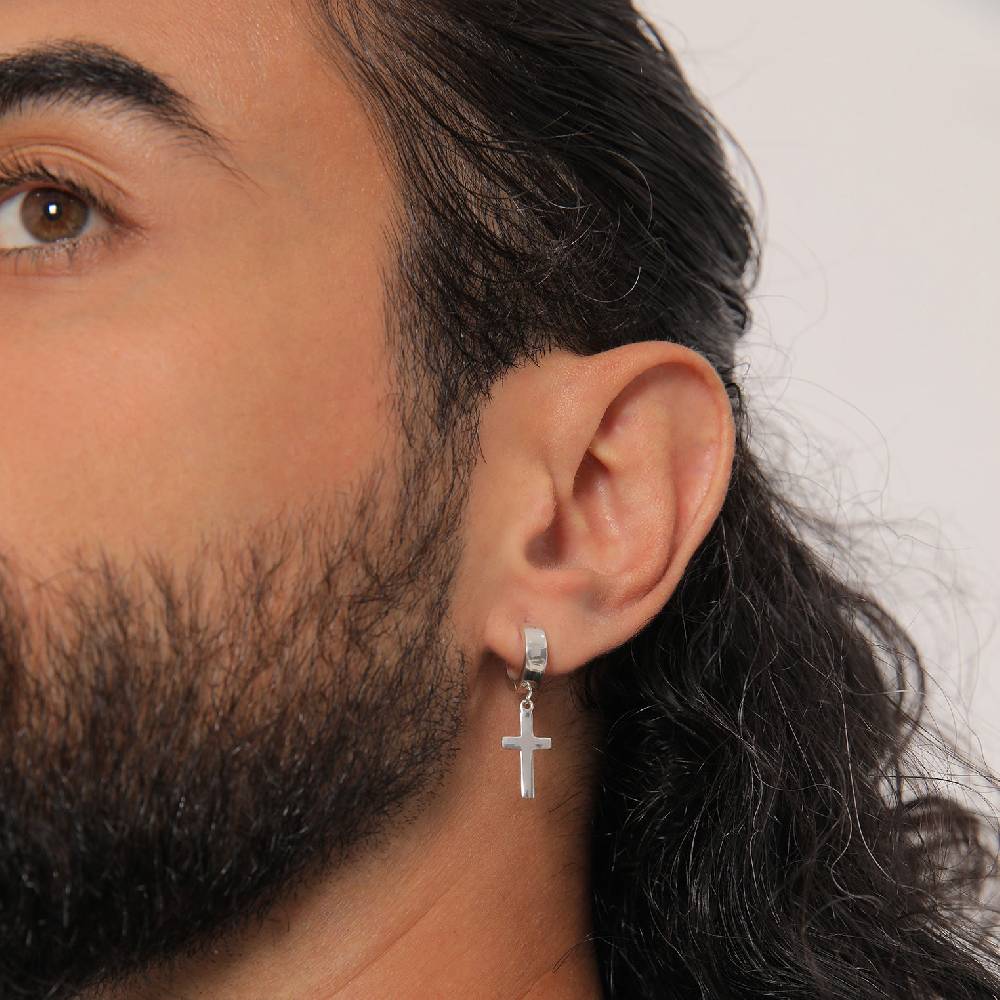 Kuzzoi Creole Kreuz Anhänger Discount Store für neue Produkte