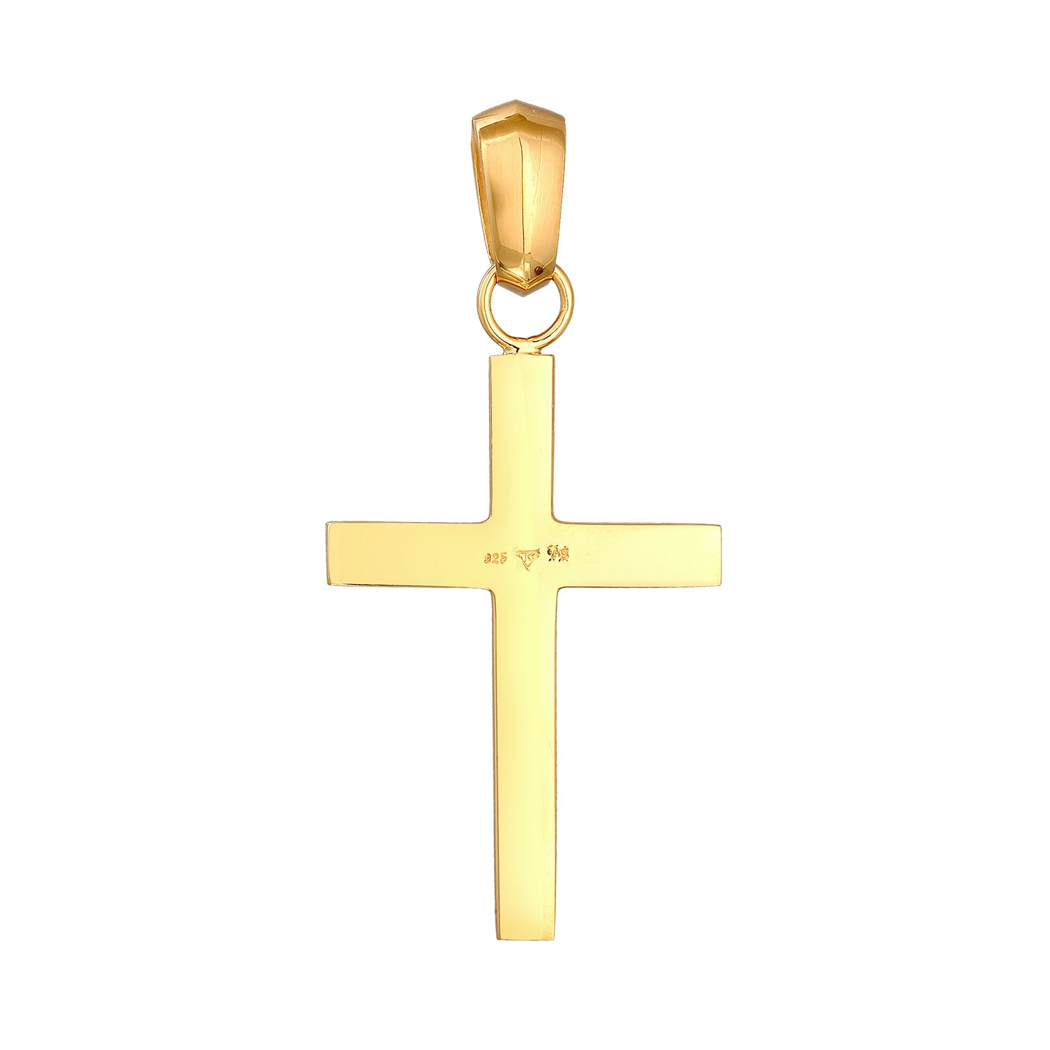 Kuzzoi Anhänger Kreuz Im Verkauf