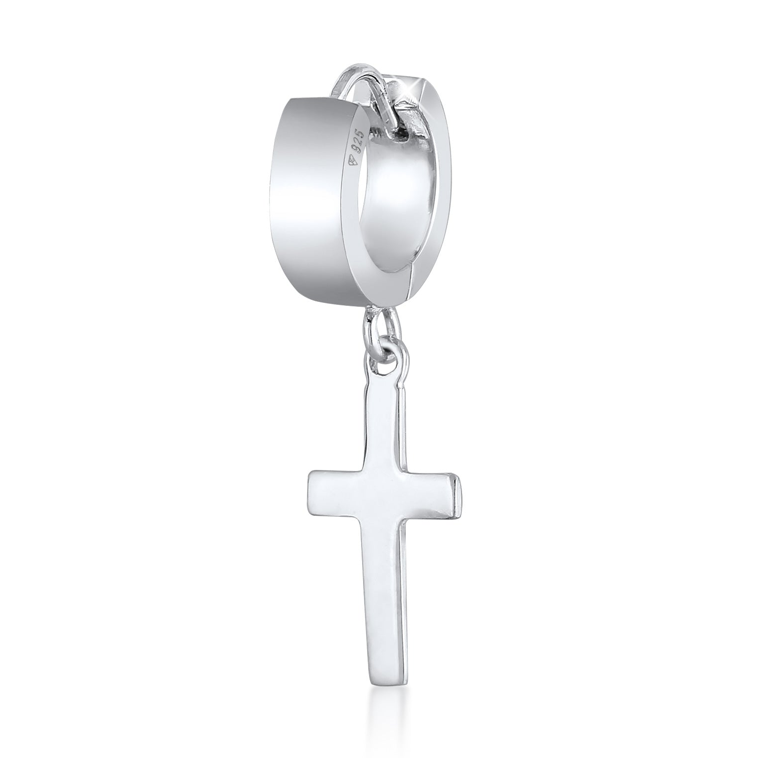 Kuzzoi Creole Kreuz Anhänger Cyber Monday