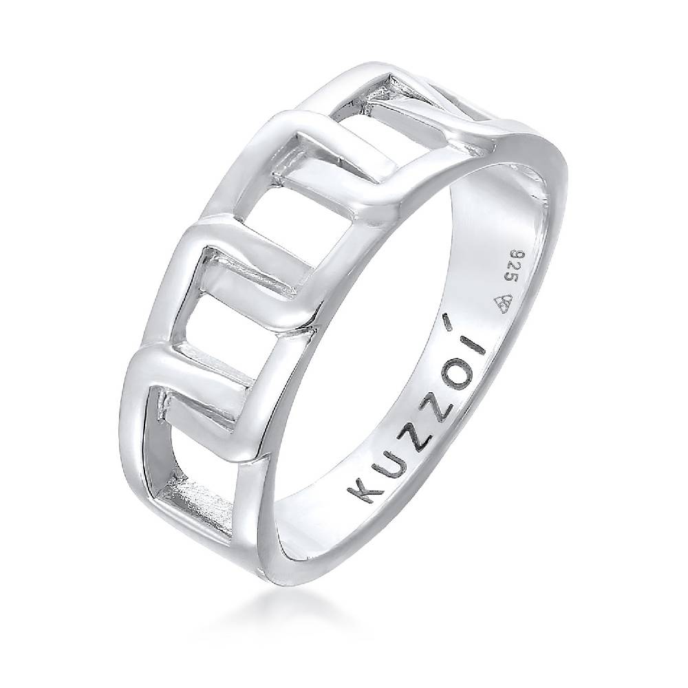 Kuzzoi Ring Chunky Chain Osterangebot