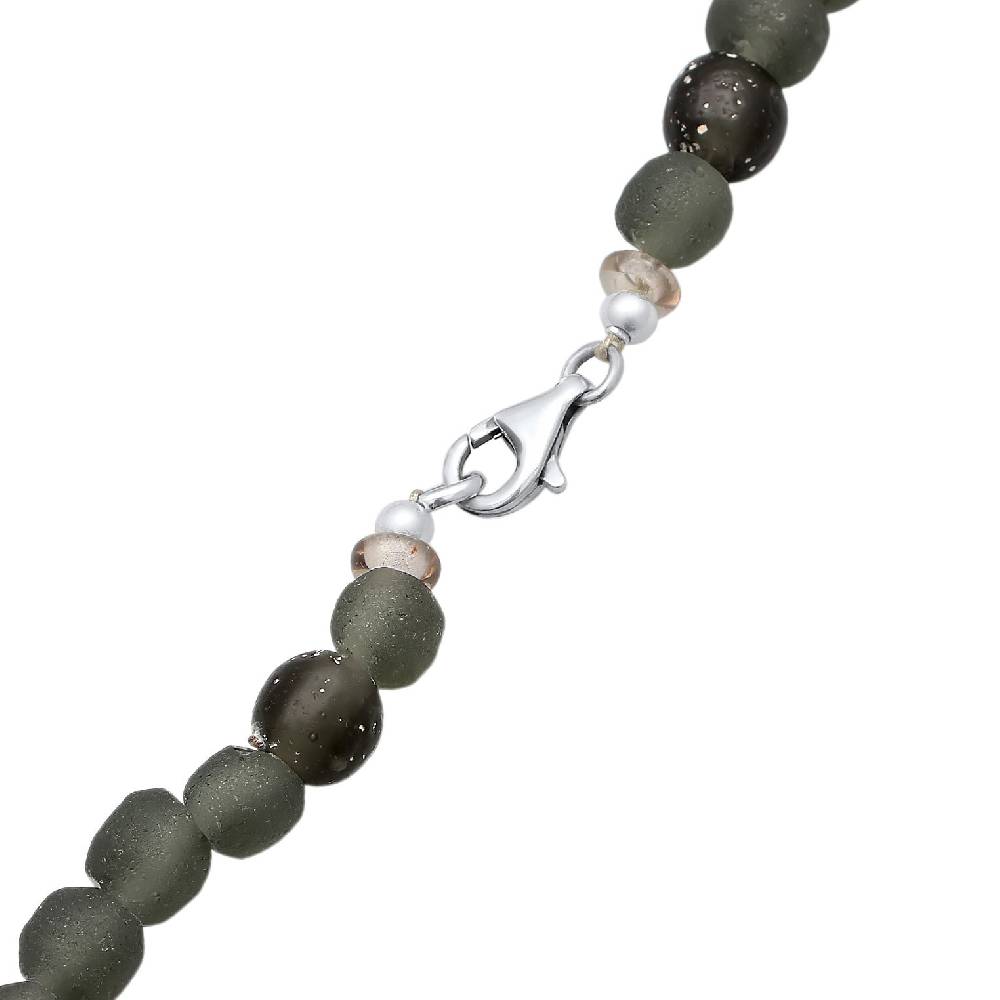 Kuzzoi Halskette Beads Vintage Neuheiten