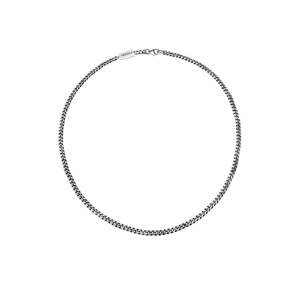 Kuzzoi Halskette Basic Trend Sonderangebote