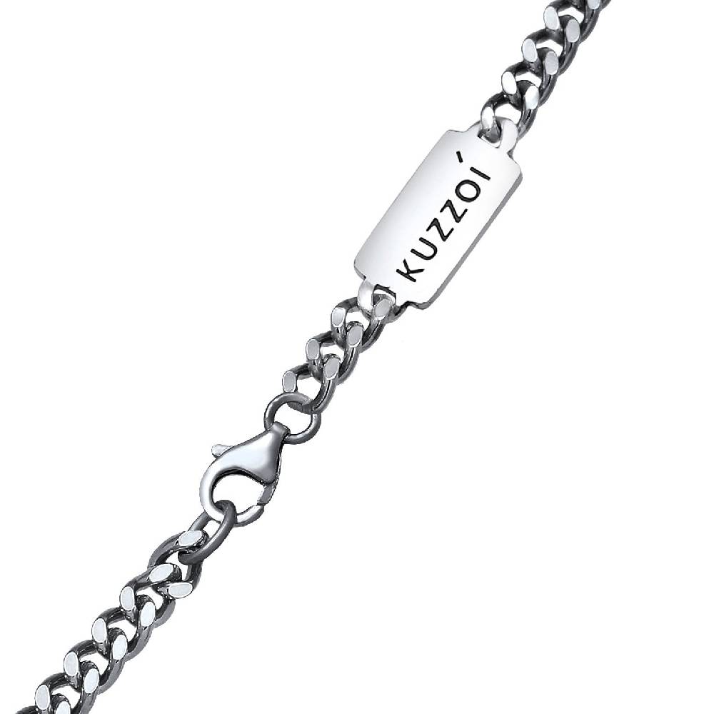 Kuzzoi Halskette Basic Trend Sonderangebote