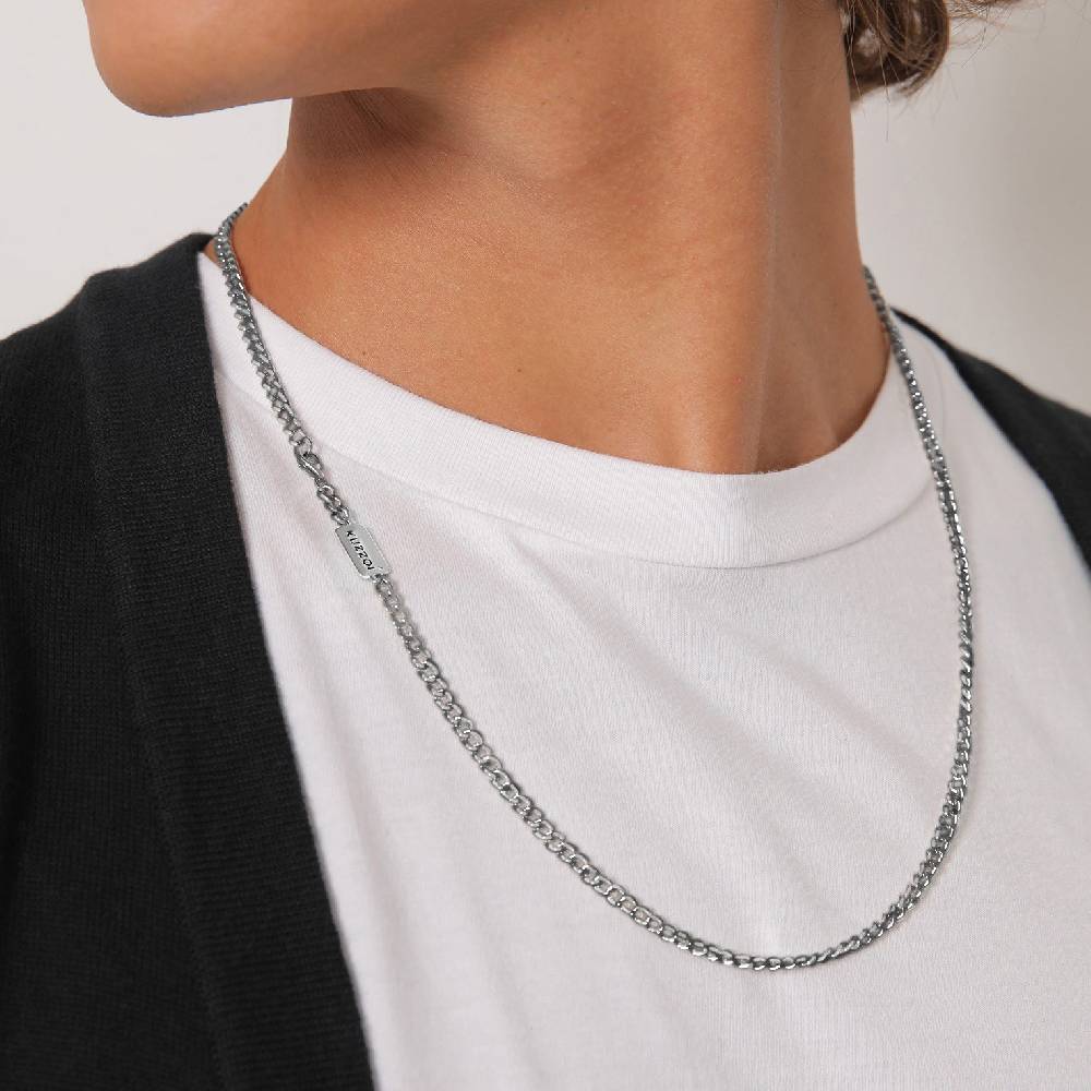 Kuzzoi Halskette Basic Trend Sonderangebote