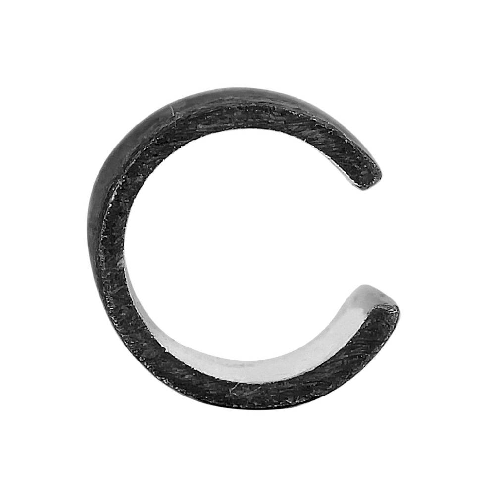 Kuzzoi Earcuff Single Brushed Super Sparpreis