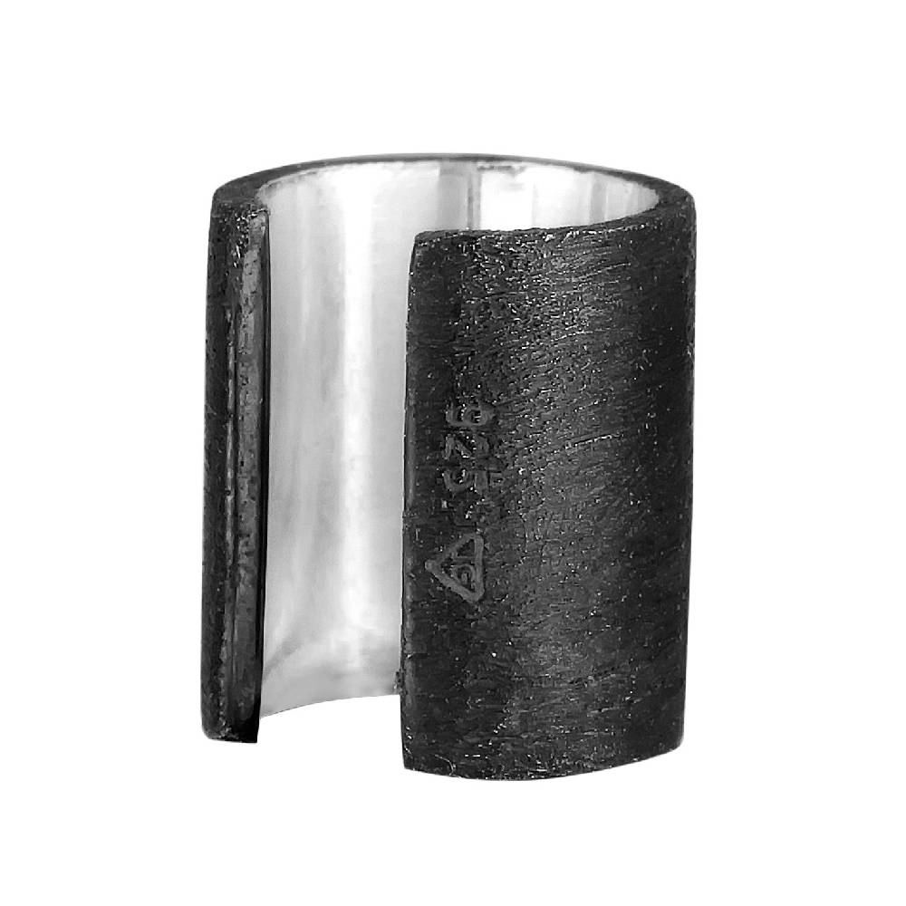 Kuzzoi Earcuff Single Brushed Super Sparpreis