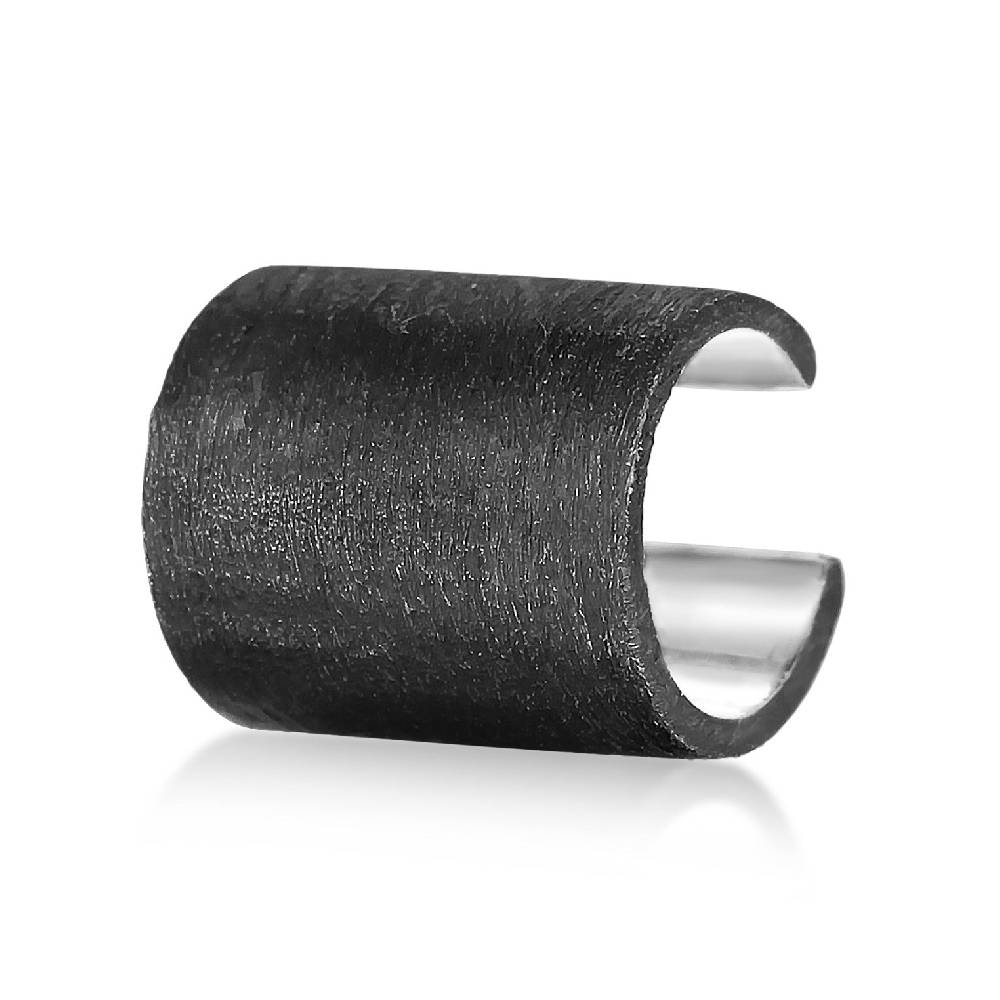 Kuzzoi Earcuff Single Brushed Super Sparpreis