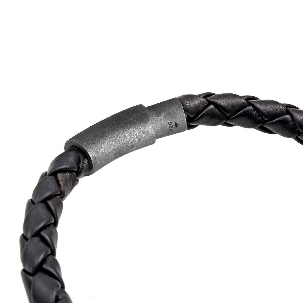 Kuzzoi Armband Magnet | Leder Neueste Stile