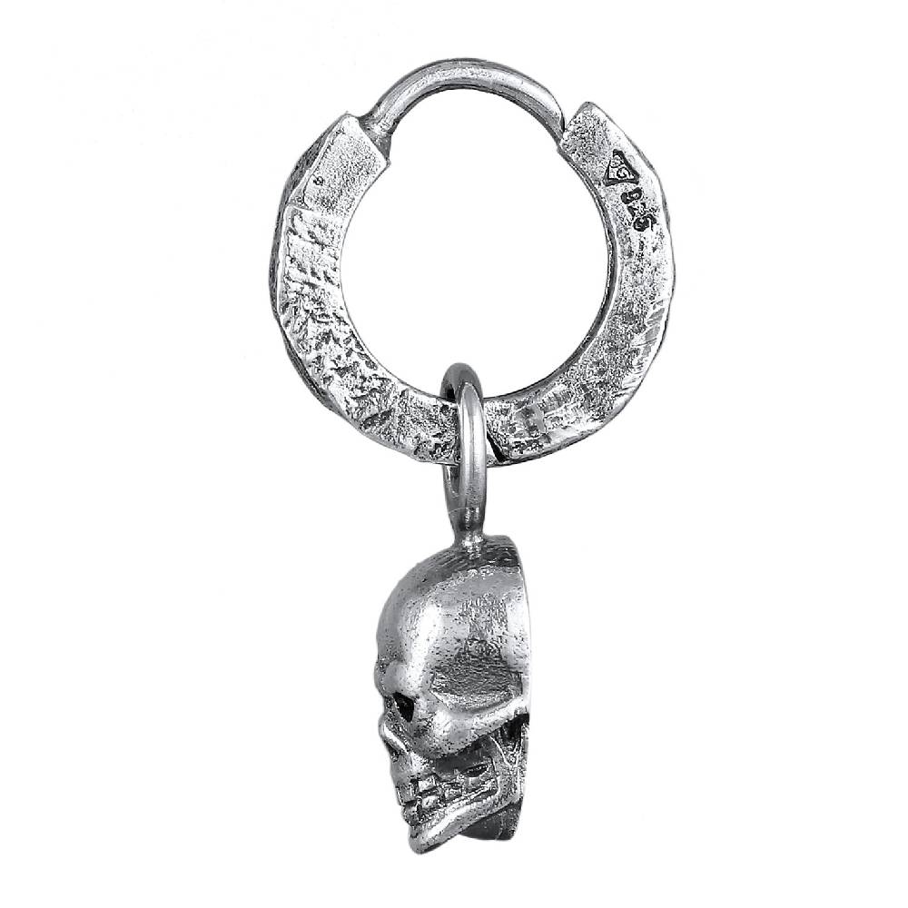 Kuzzoi Creole Totenkopf Letzter Tag