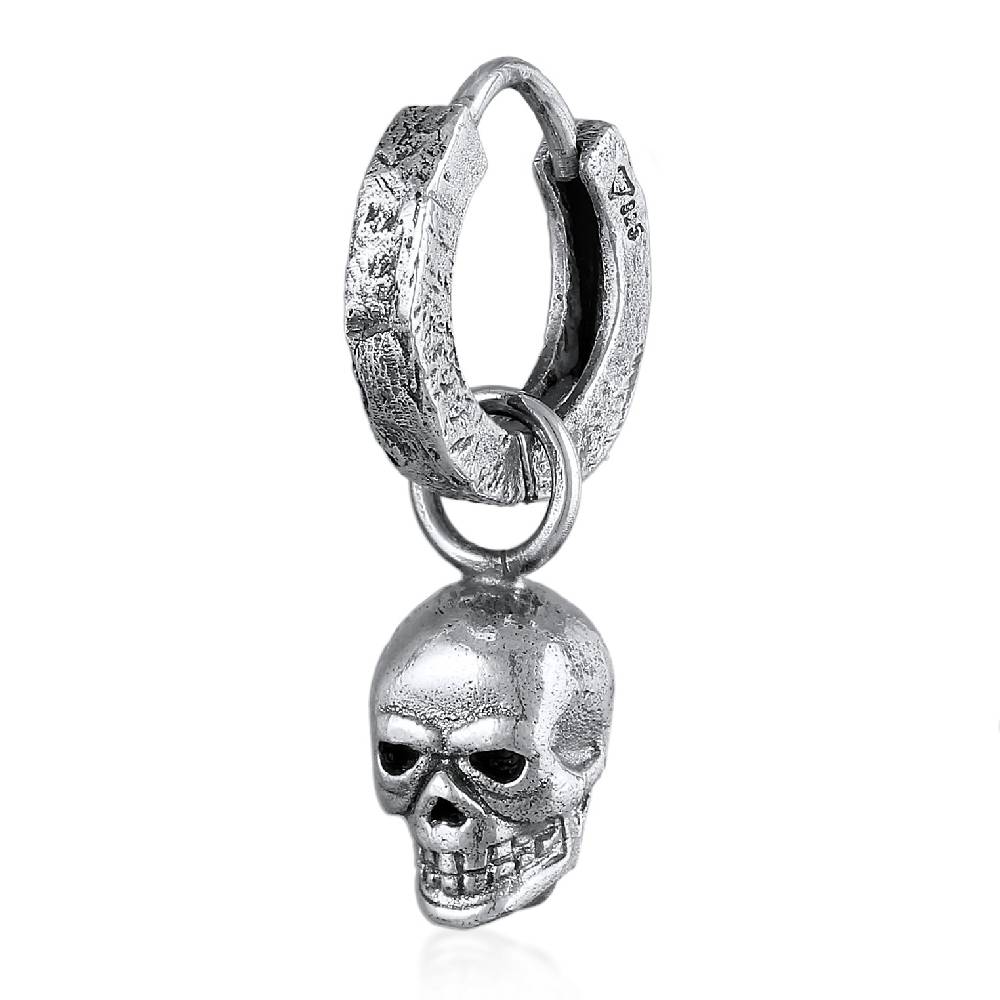 Kuzzoi Creole Totenkopf Letzter Tag