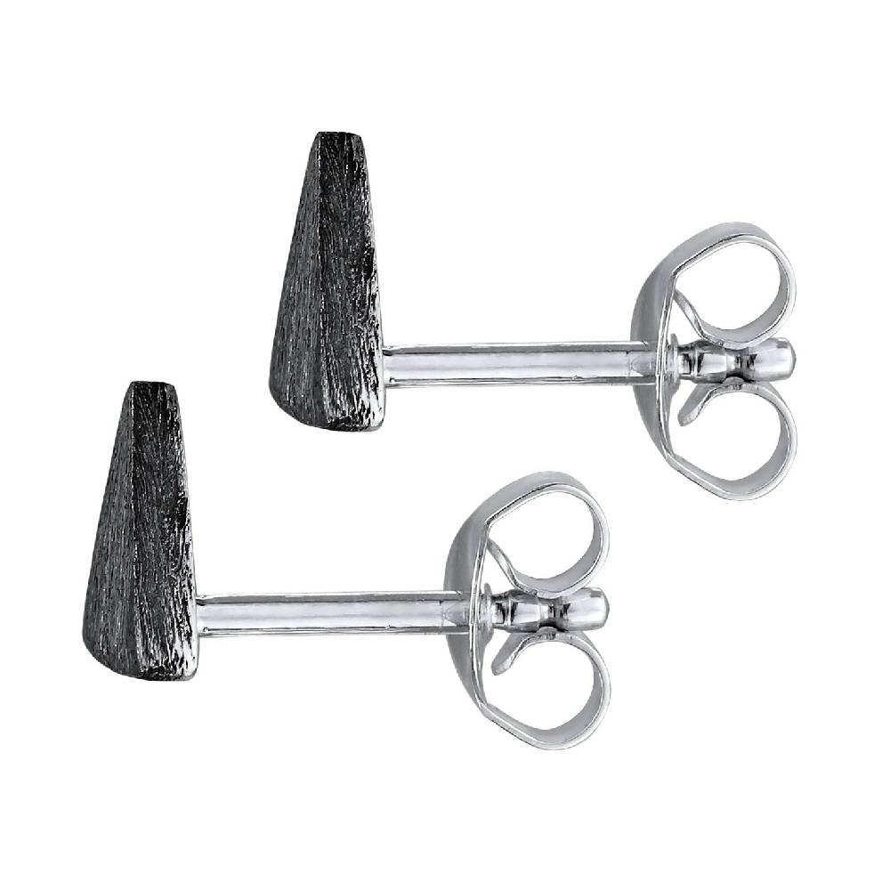 Kuzzoi Ohrstecker Dreieck Zeitbegrenzte Promotion