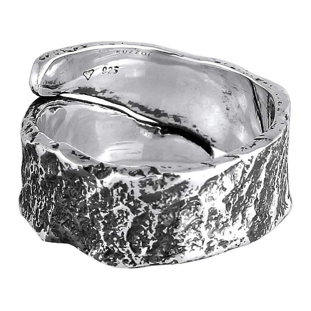 Kuzzoi Bandring Vintage Organic Bis zu 60% Rabatt