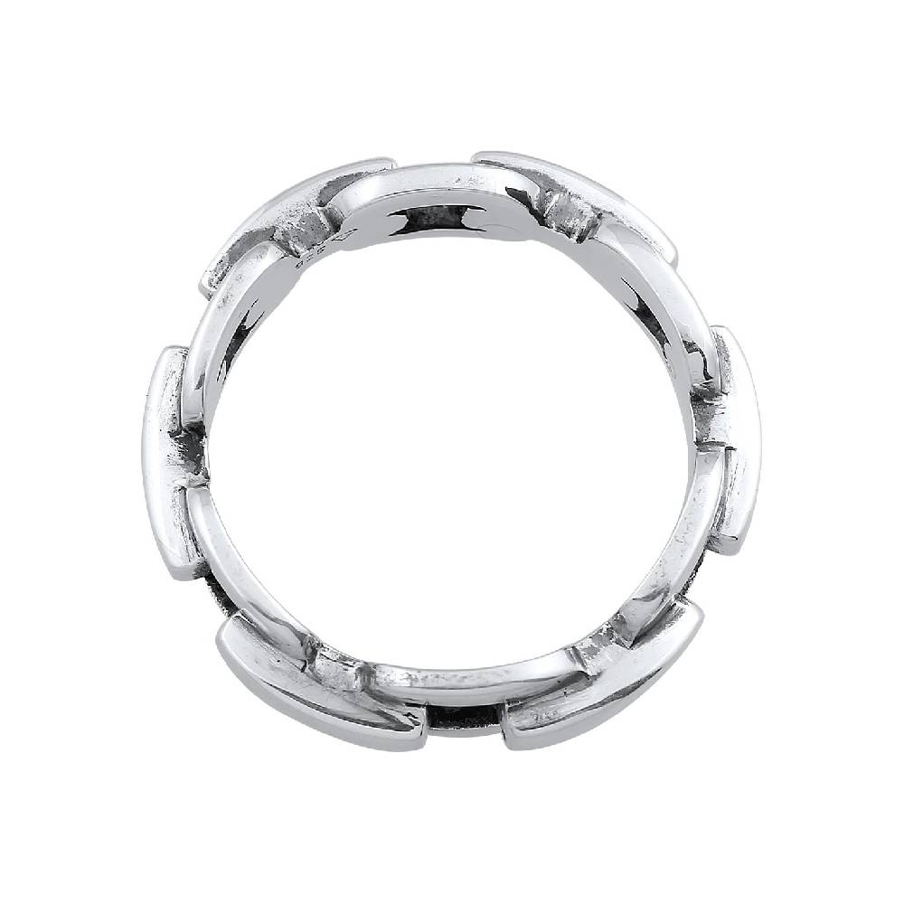 Kuzzoi Ring Chain Bis zu 65% Rabatt