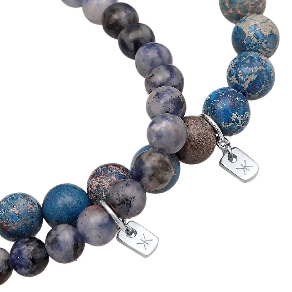 Kuzzoi Armbandset Beads | Achat Vierteljährliche Förderung