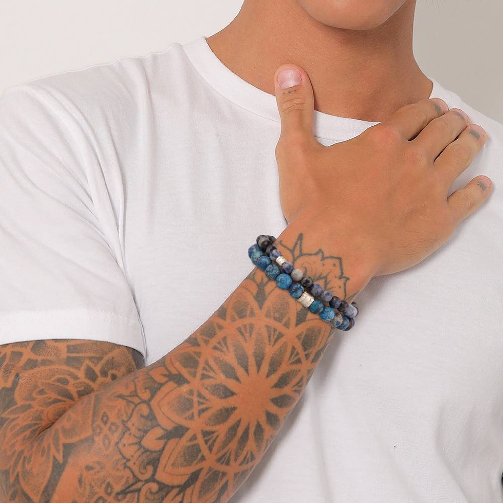 Kuzzoi Armbandset Beads | Achat Vierteljährliche Förderung