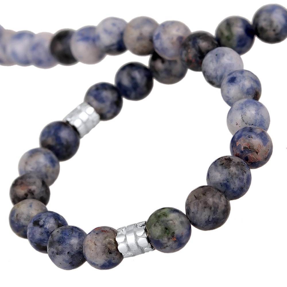 Kuzzoi Halskette Beads Vintage | Achat Perlen Nur noch ein Tag übrig
