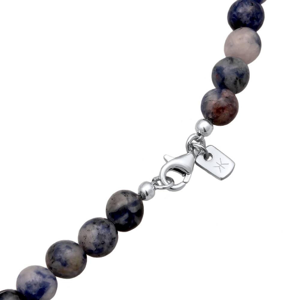 Kuzzoi Halskette Beads Vintage | Achat Perlen Nur noch ein Tag übrig