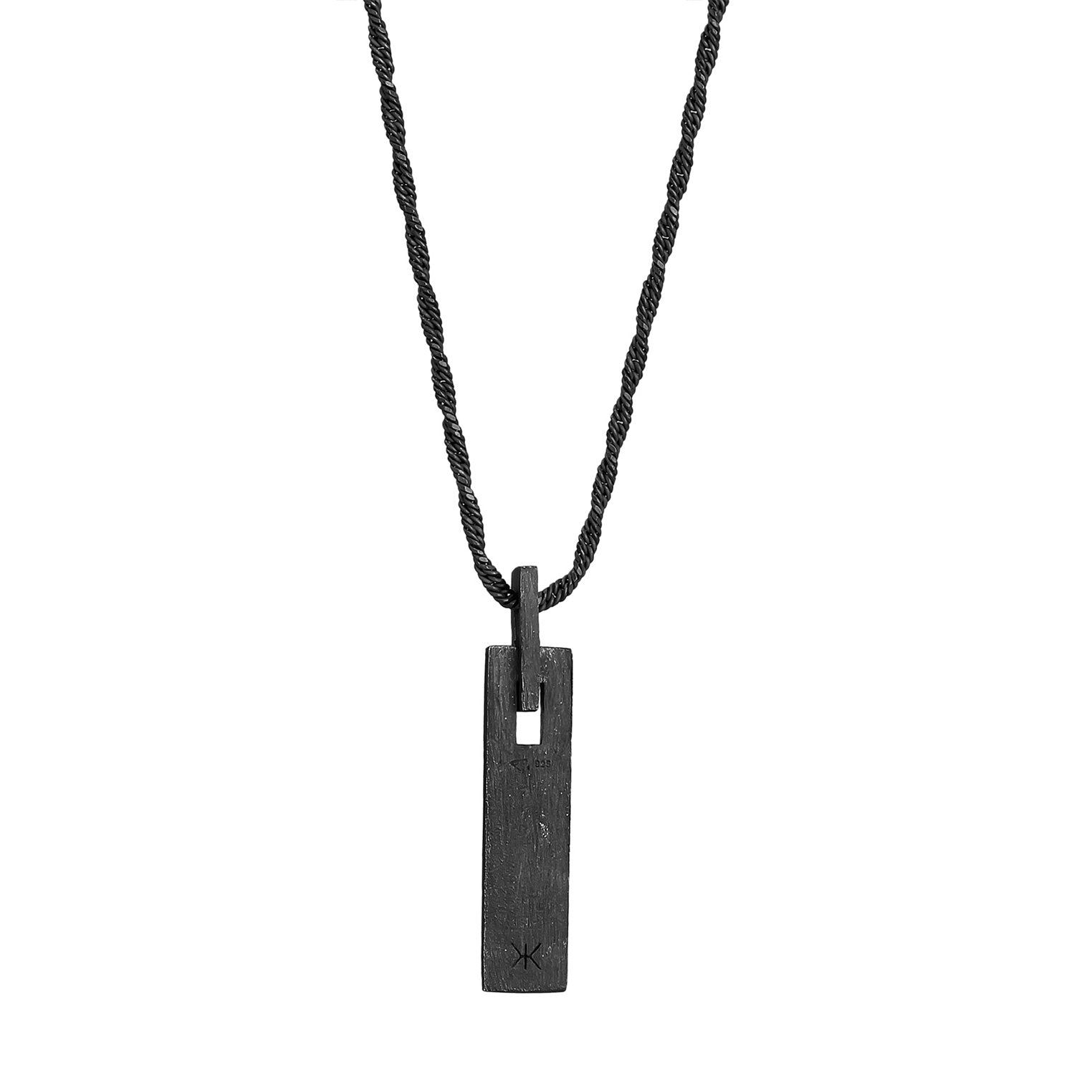 Kuzzoi Halskette Stab Clearance-Verkauf