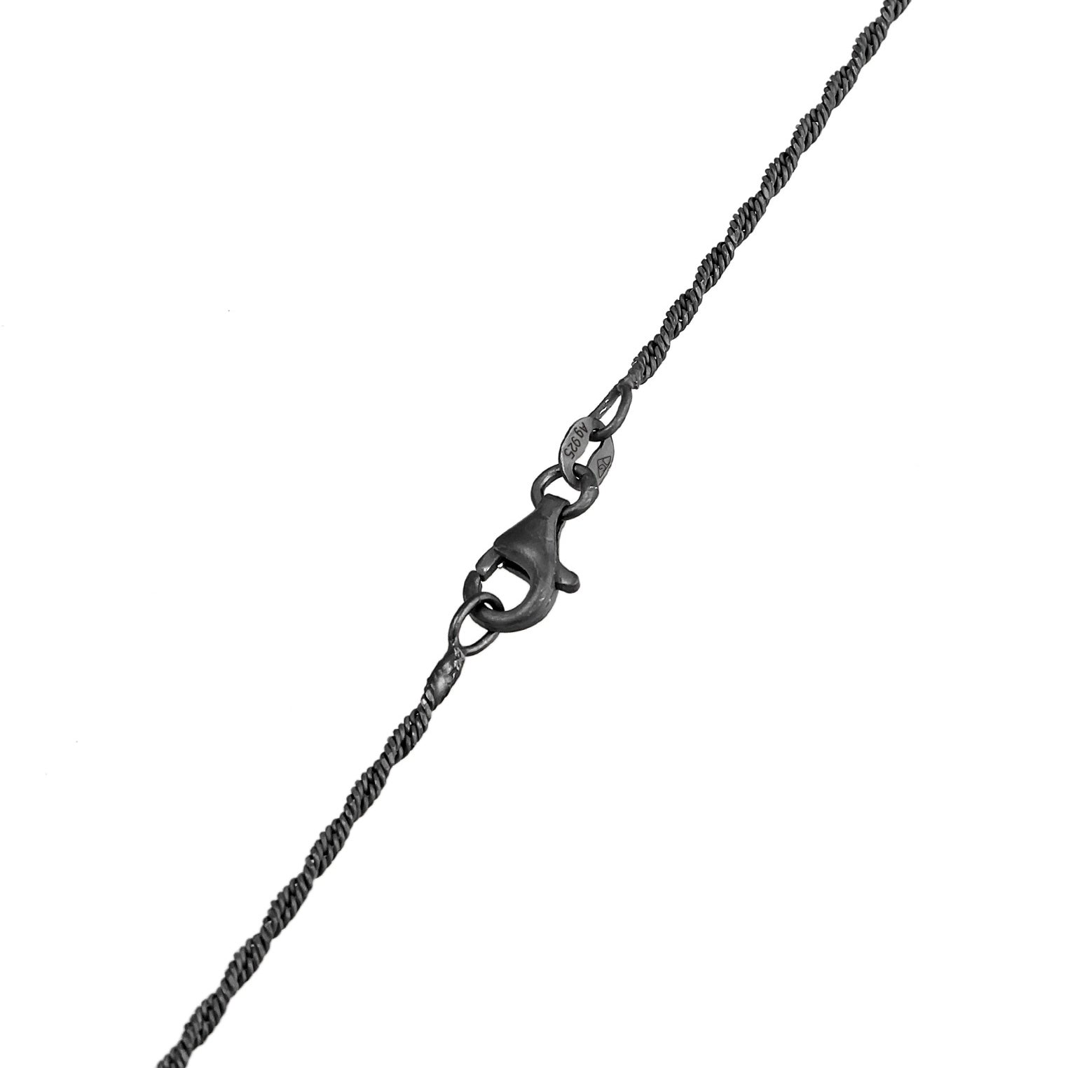 Kuzzoi Halskette Stab Clearance-Verkauf