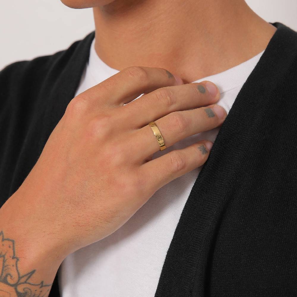 Kuzzoi Bandring Basic Begrenzt auf 3 Tage