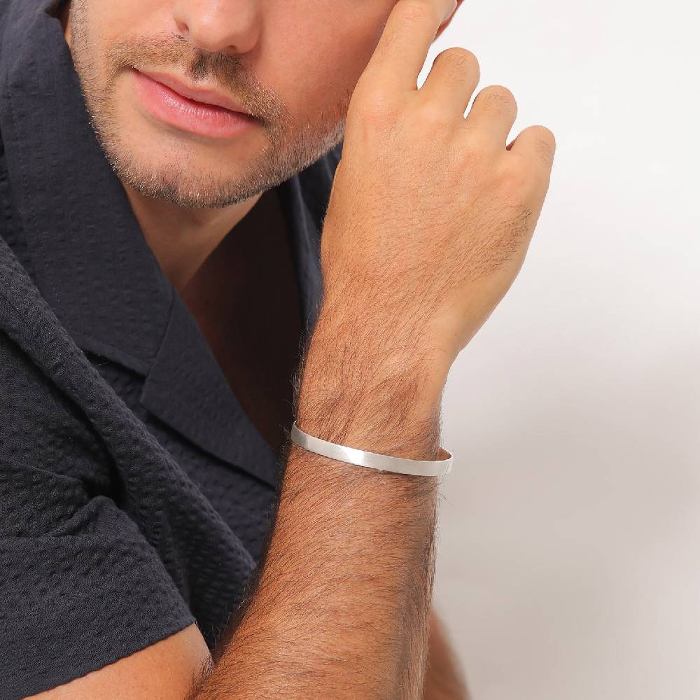 Kuzzoi Armreif Matt Online