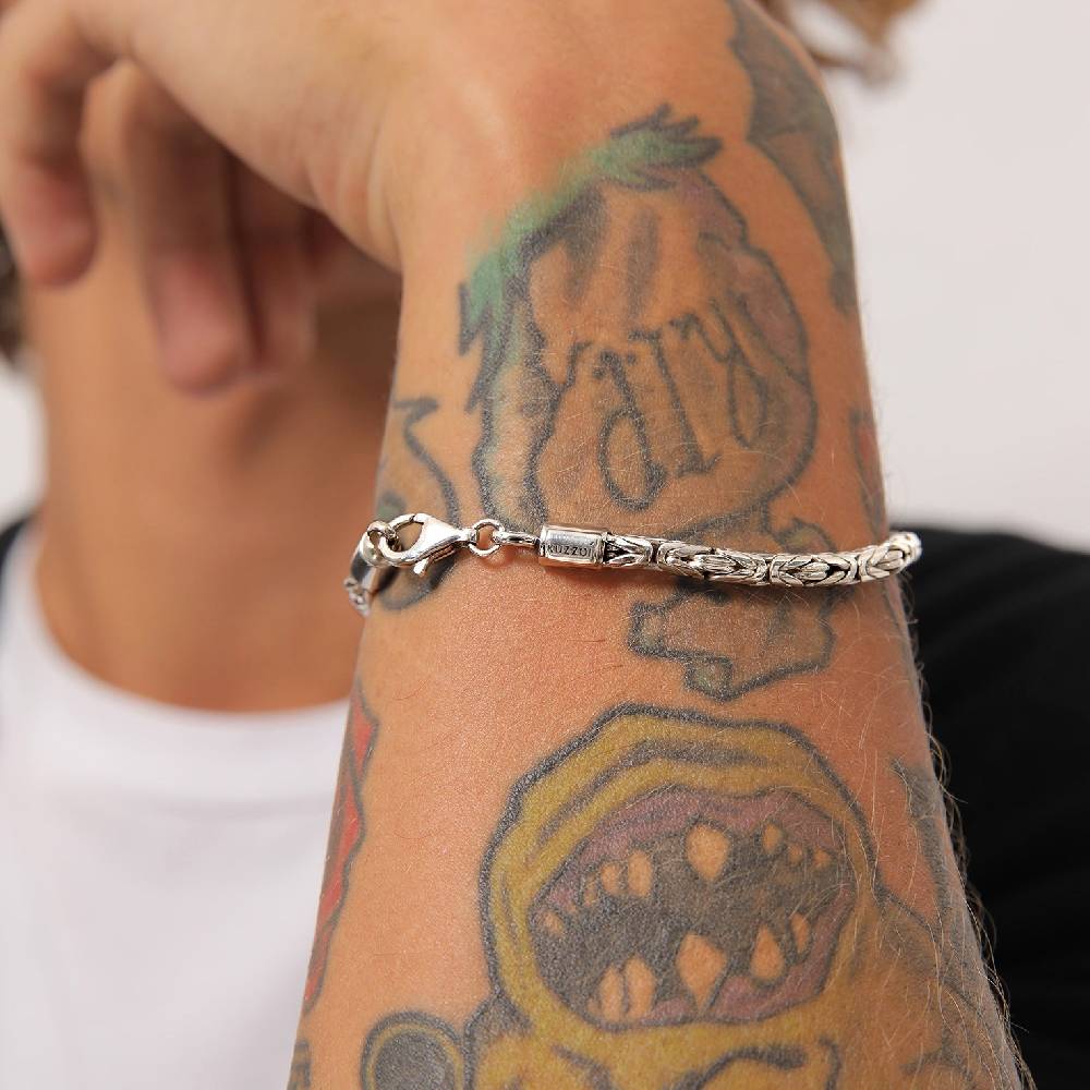Kuzzoi Königs-Armband Outlet