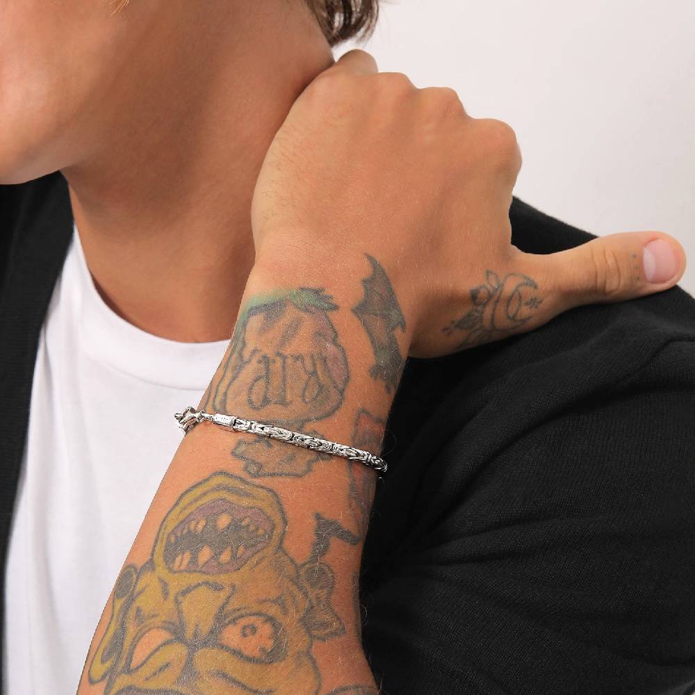 Kuzzoi Königs-Armband Outlet