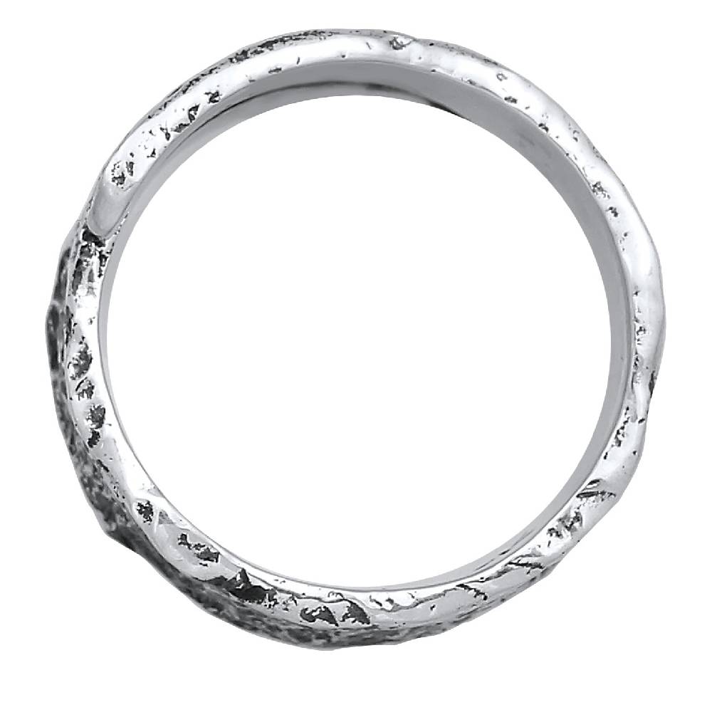 Kuzzoi Bandring Vintage Organic Günstiger Verkauf