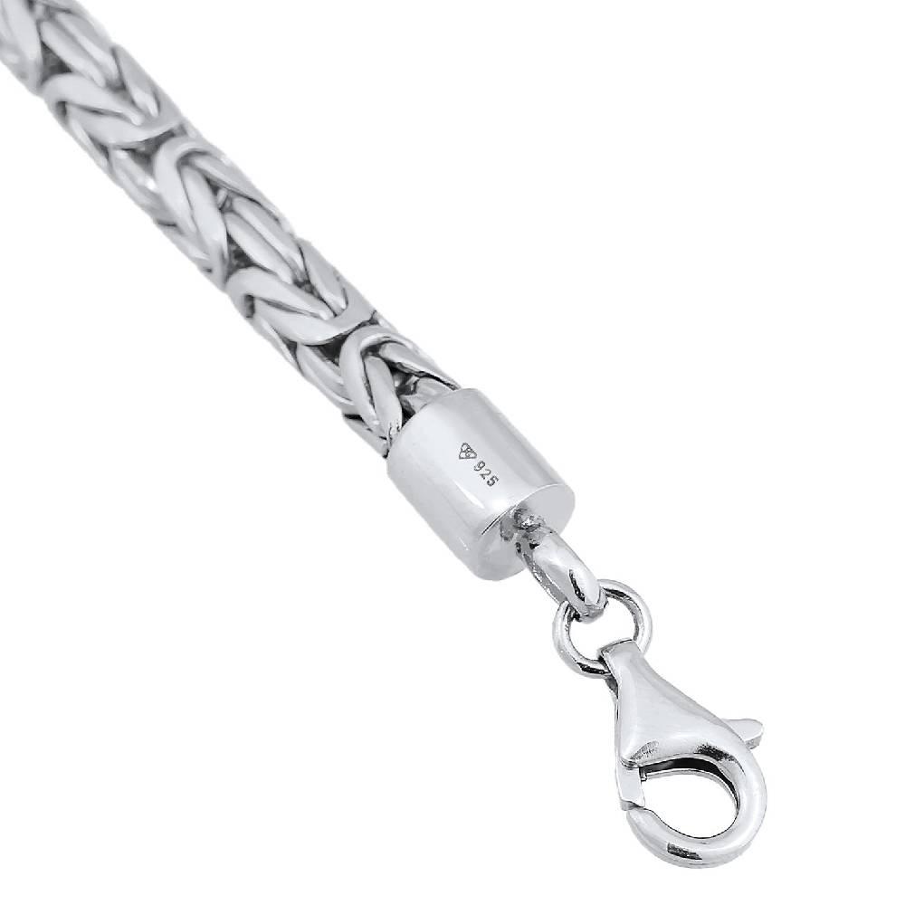 Kuzzoi Königs-Armband Rund Fabrikverkauf