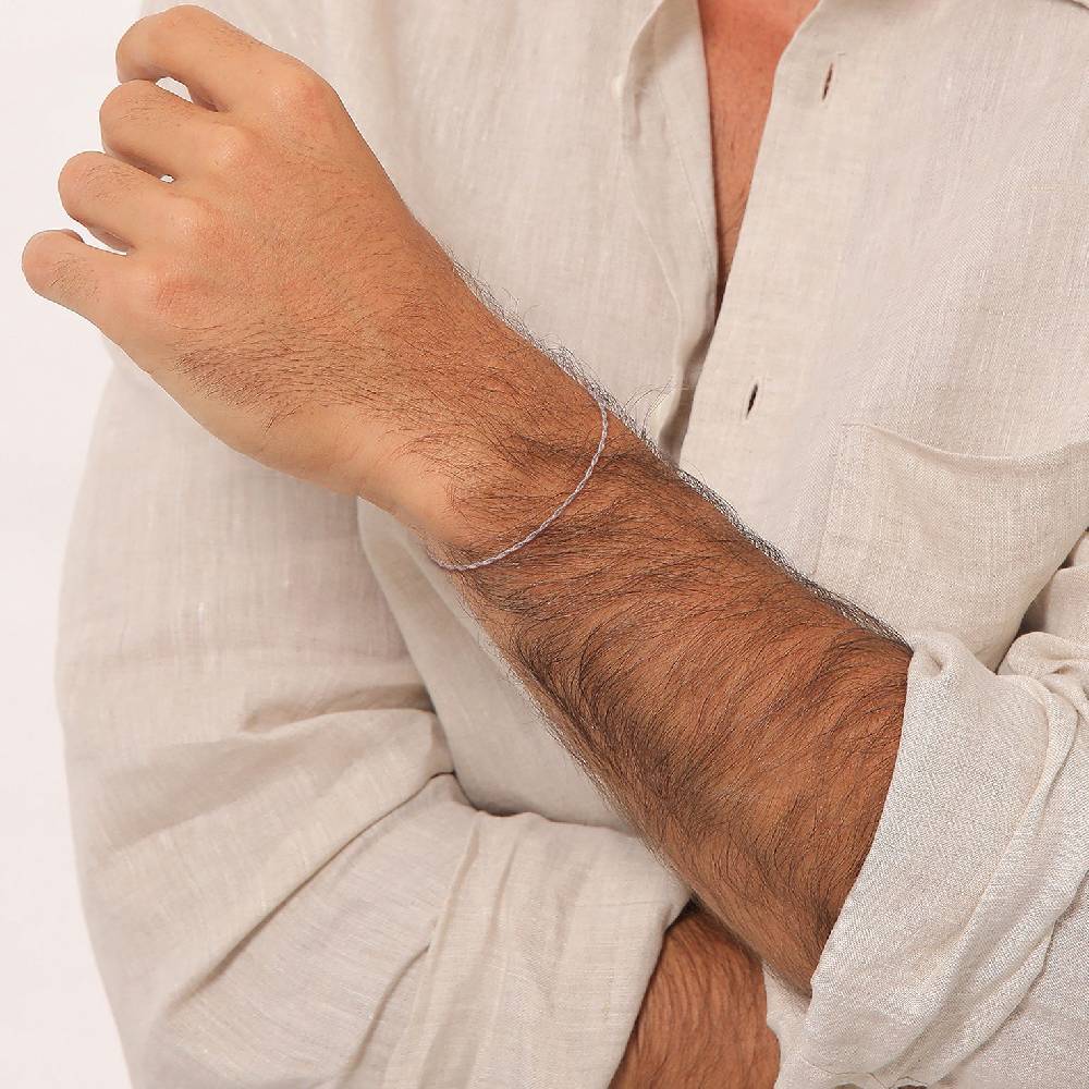 Kuzzoi Glieder-Armband Basic Meist gekauft