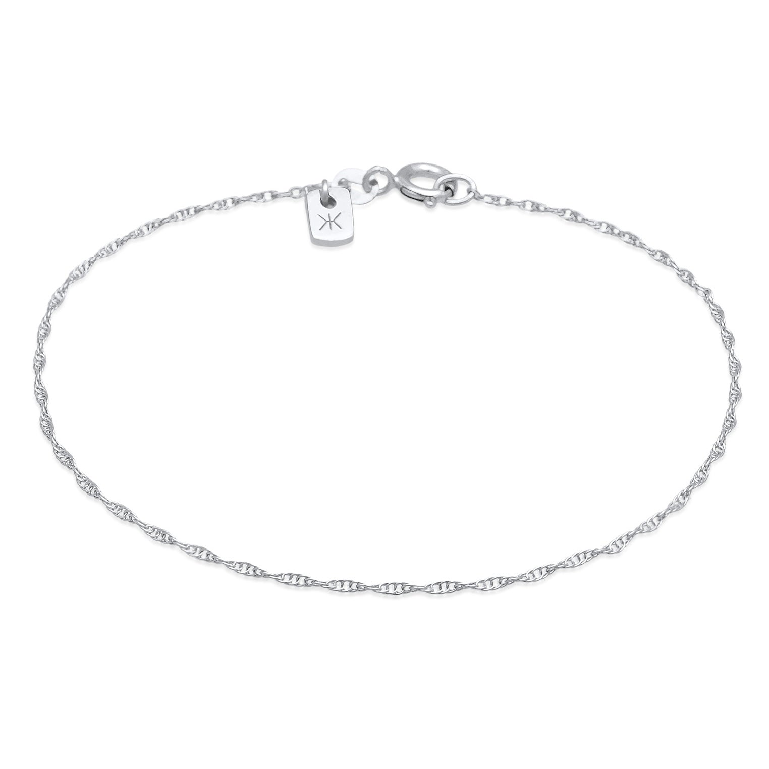 Kuzzoi Glieder-Armband Basic Meist gekauft