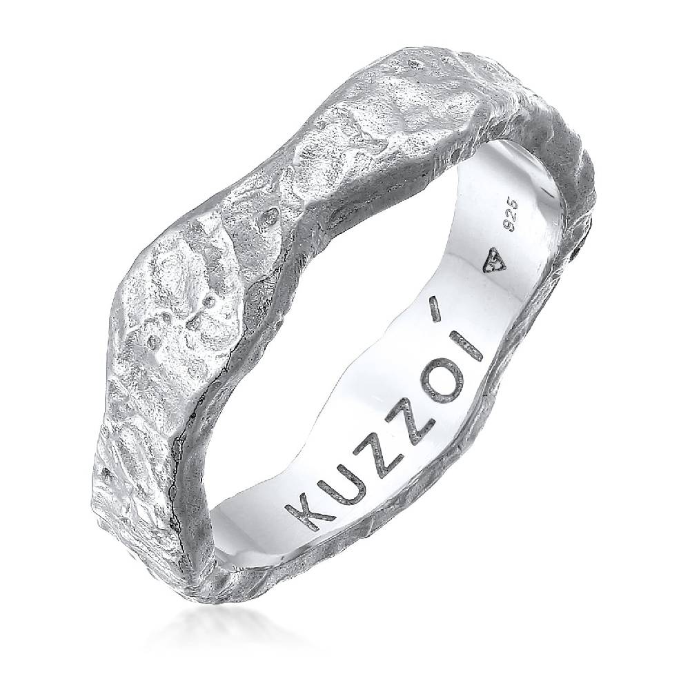 Kuzzoi Bandring Organic Großer Ausverkauf