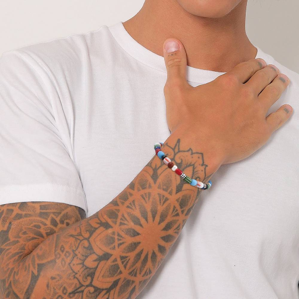 Kuzzoi Armband Beads | Süßwasserperlen Begrenztes Angebot