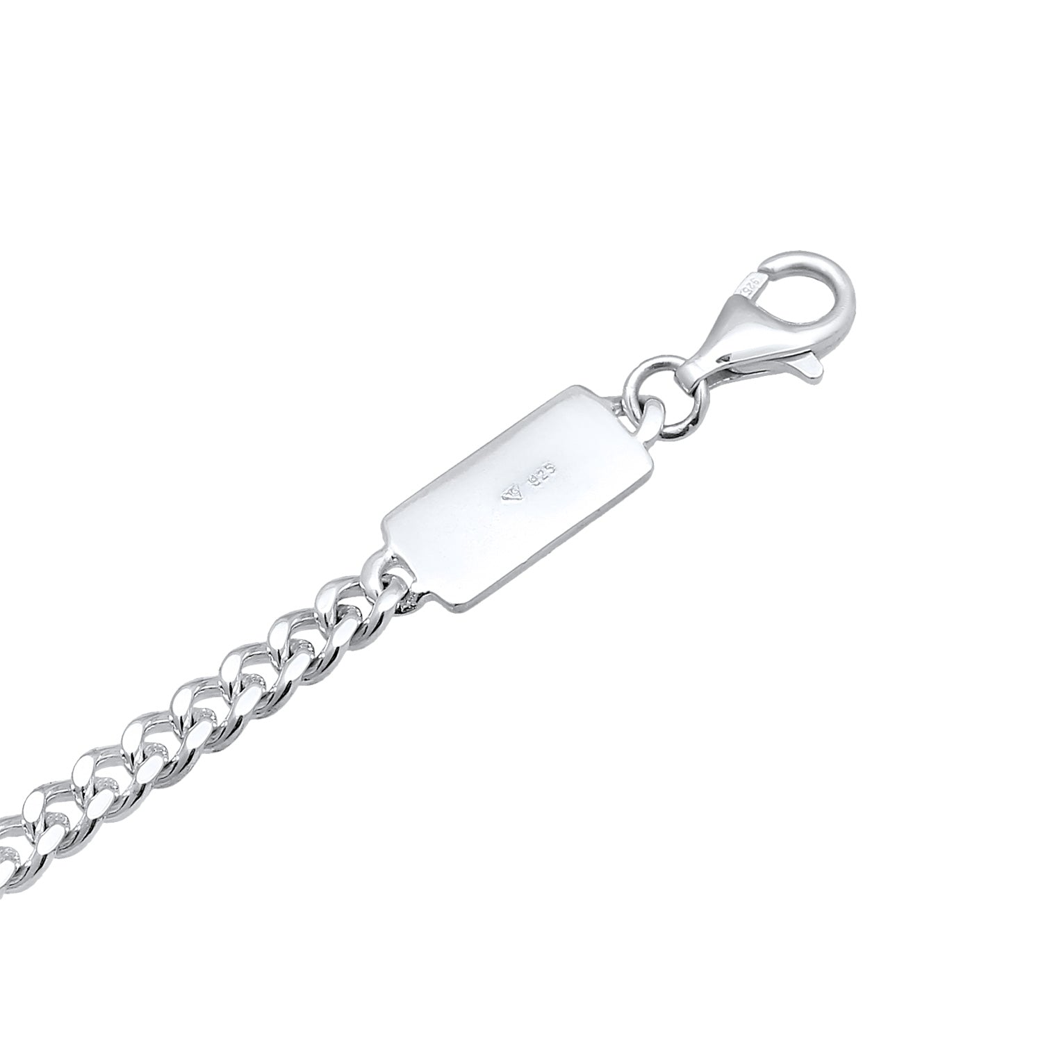 Kuzzoi Panzer-Armband | Muschelkernperlen Saisonschlussverkauf