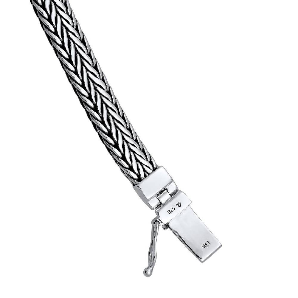 Kuzzoi Armband Geflochten Weihnachtsangebot