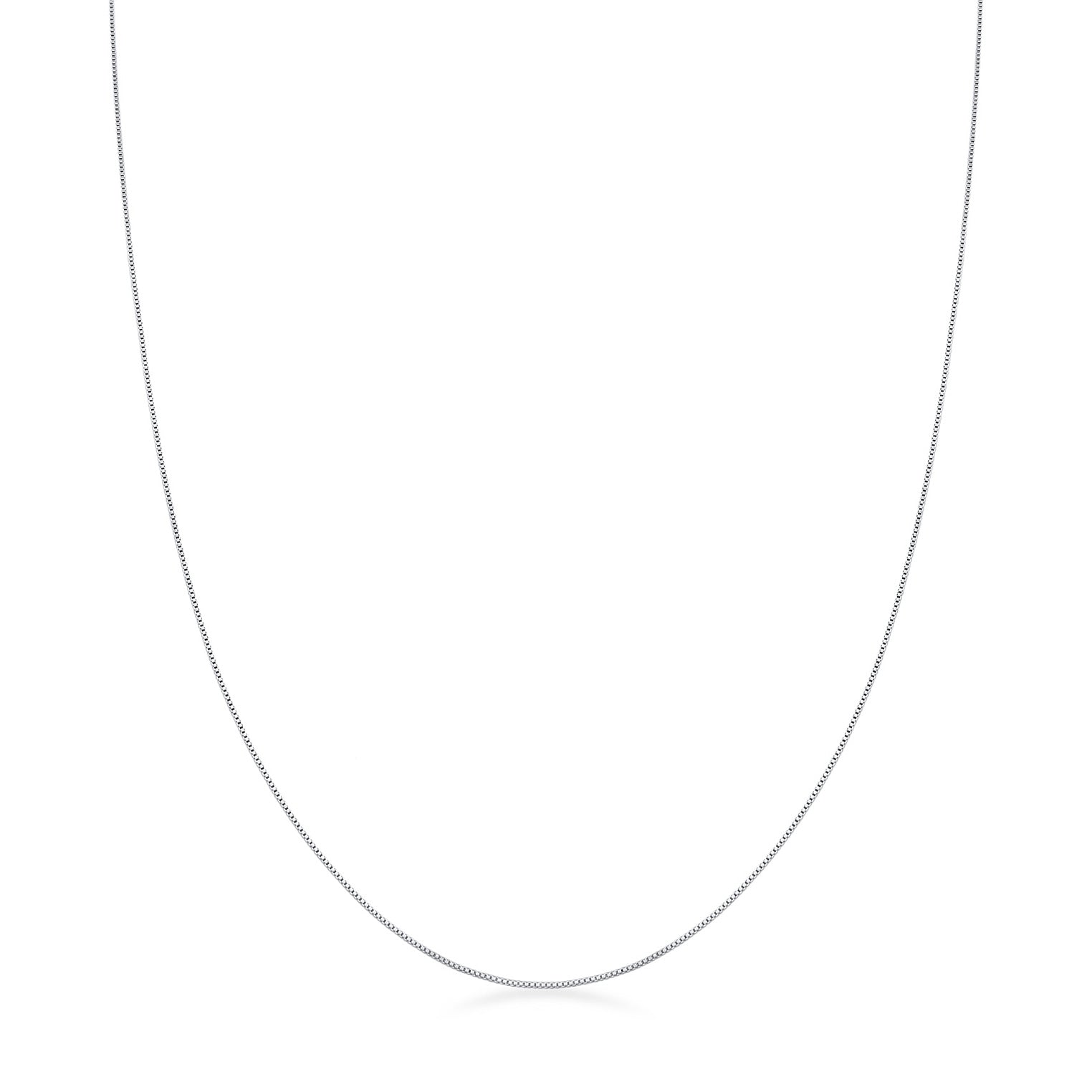 Kuzzoi Venezianer-Halskette Basic Vatertagsangebot