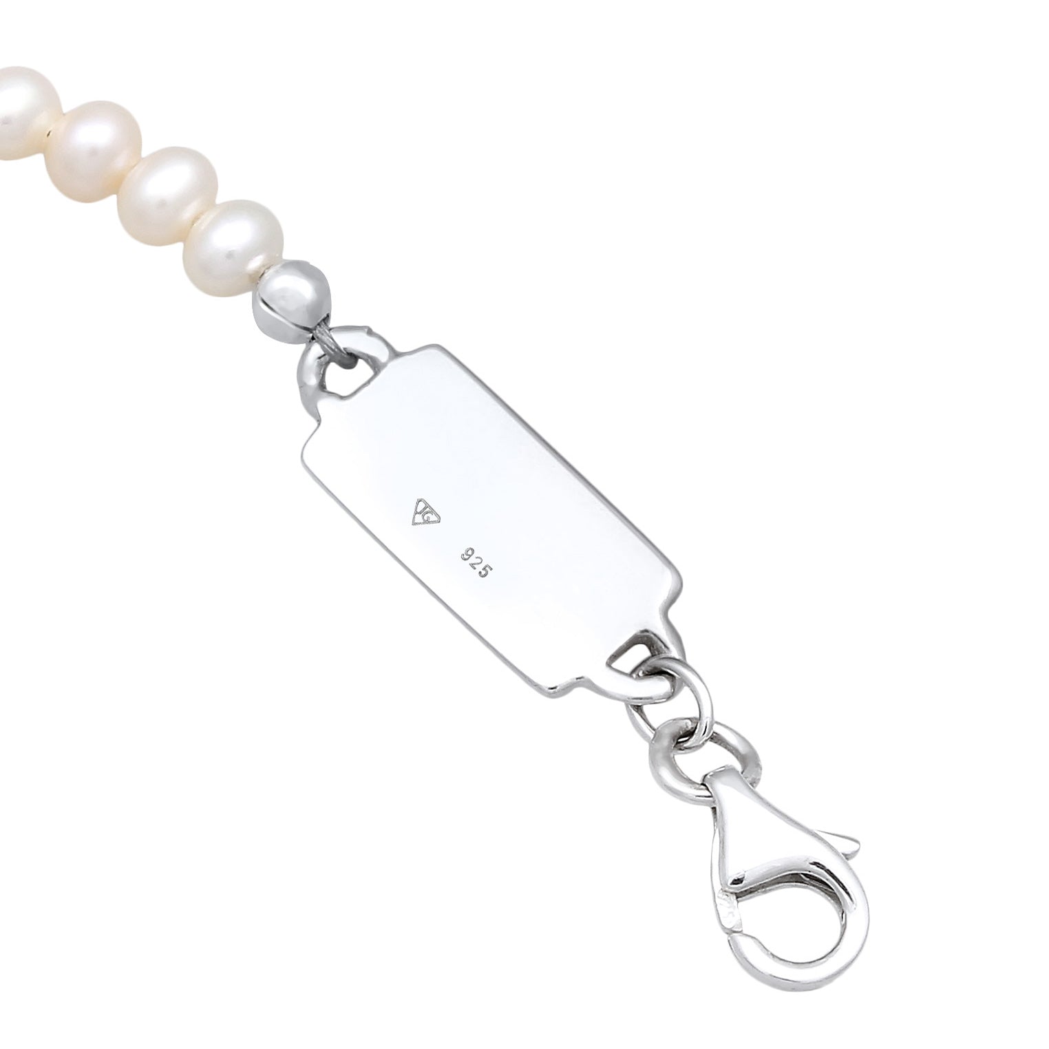 Kuzzoi Armband Klassisch | Süßwasserperlen Heißer Verkauf
