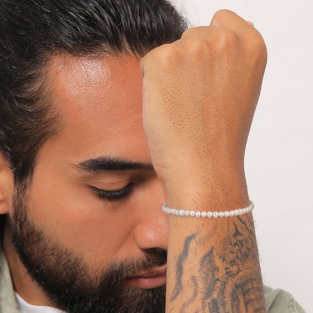 Kuzzoi Armband Klassisch | Süßwasserperlen Heißer Verkauf