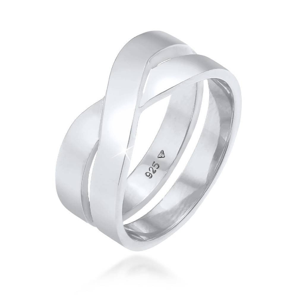 Kuzzoi Ring Kreuz Blitzangebot