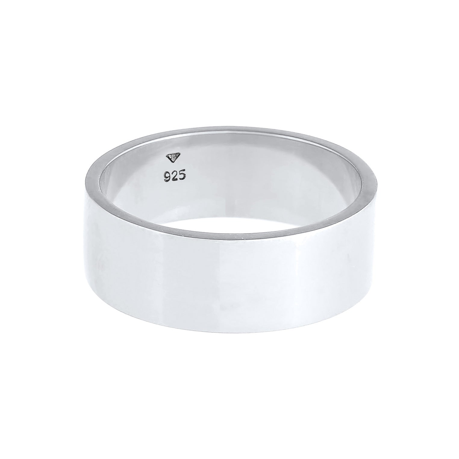 Kuzzoi Ring Breit Kreuz Große Rabatte