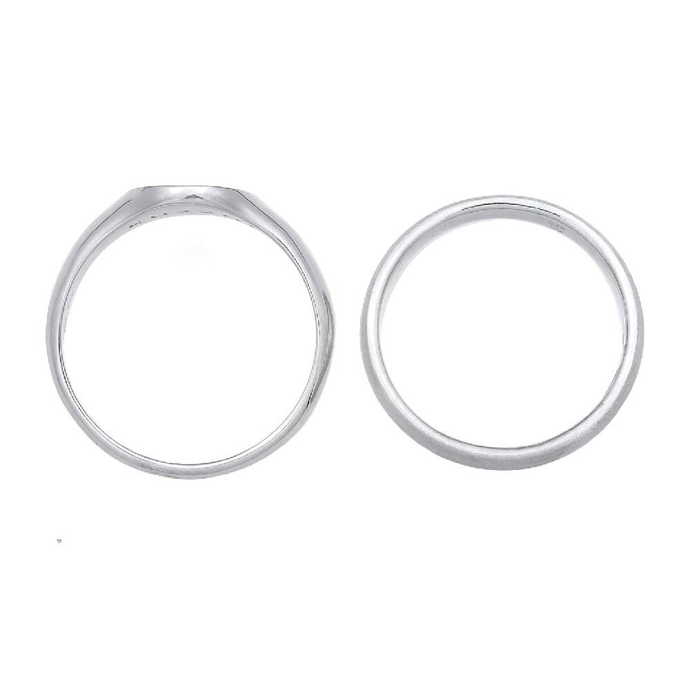 Kuzzoi Bandring 2er Set Basic Neuheiten