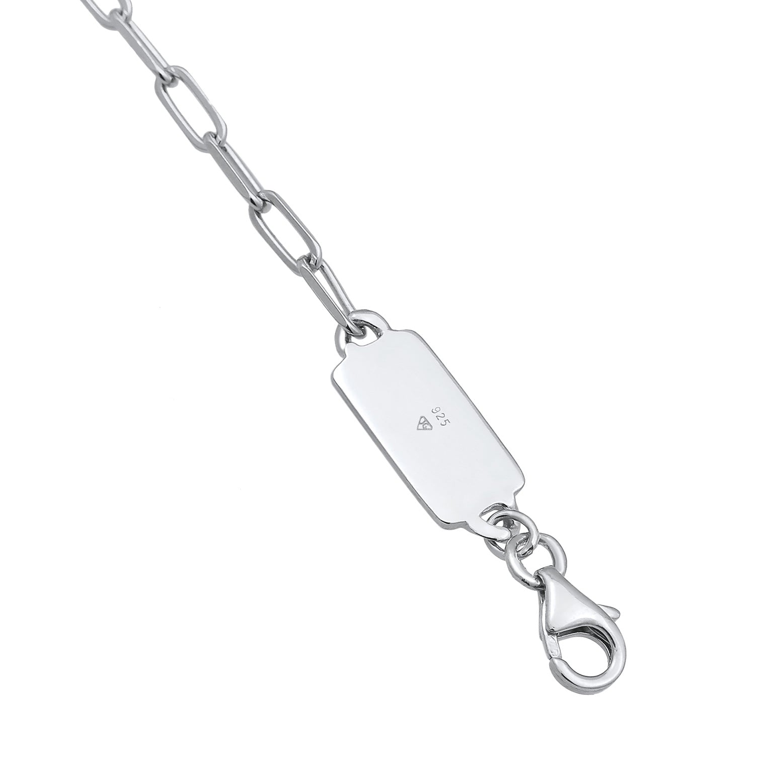 Kuzzoi Glieder-Armband Basic Räumungsverkauf